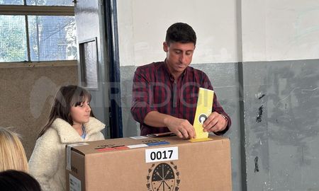 Paco Garibaldi: La expectativa es muy buena y lo único que digo es que esto es una responsabilidad. Paco Garibaldi: La expectativa es muy buena y lo único que digo es que esto es una responsabilidad.