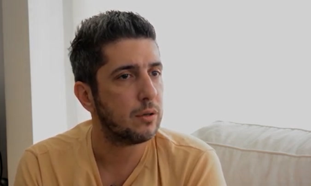 se conocio que jey mammon podria abandonar su programa en net tv se conocio que jey mammon podria abandonar su programa en net tv