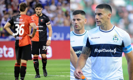 ¿Colón o Gimnasia? La IA predijo quién ganará el desempate por el descenso ¿Colón o Gimnasia? La IA predijo quién ganará el desempate por el descenso
