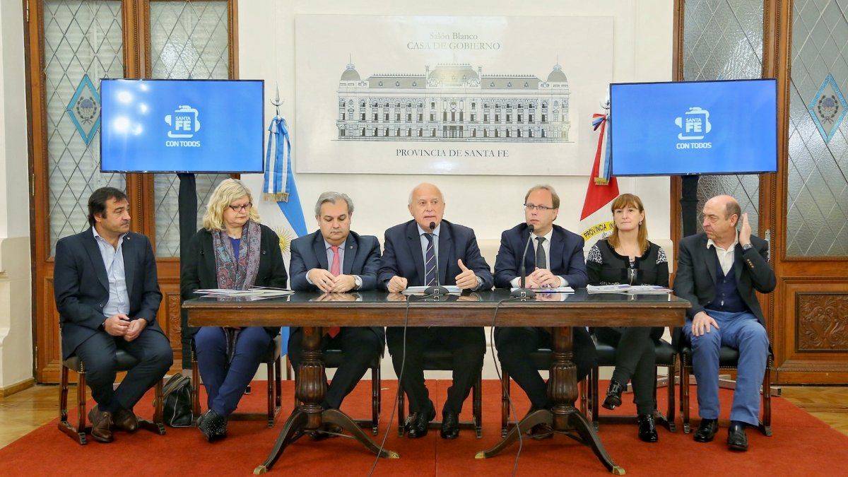 “Necesitamos que el Gobierno Nacional declare la emergencia alimentaria”