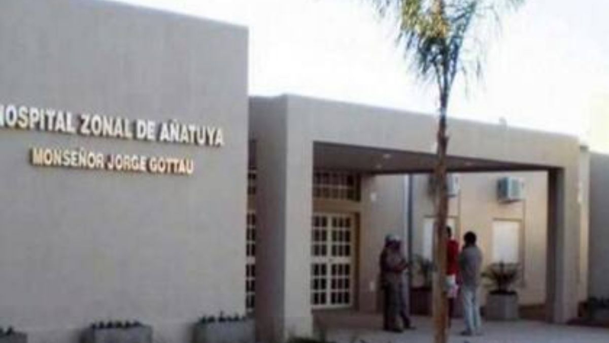 El remisero y la enfermera asistieron el parto domiciliario y lograron estabilizar a la reci&eacute;n nacida.