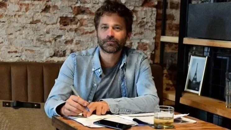 Nicolás Pauls no participará de