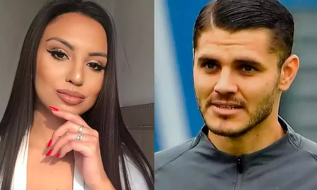 Mauro Icardi estalló en vivo y cruzó a Candela Lecce, su supuesta amante: Te van a... Mauro Icardi estalló en vivo y cruzó a Candela Lecce, su supuesta amante: Te van a...