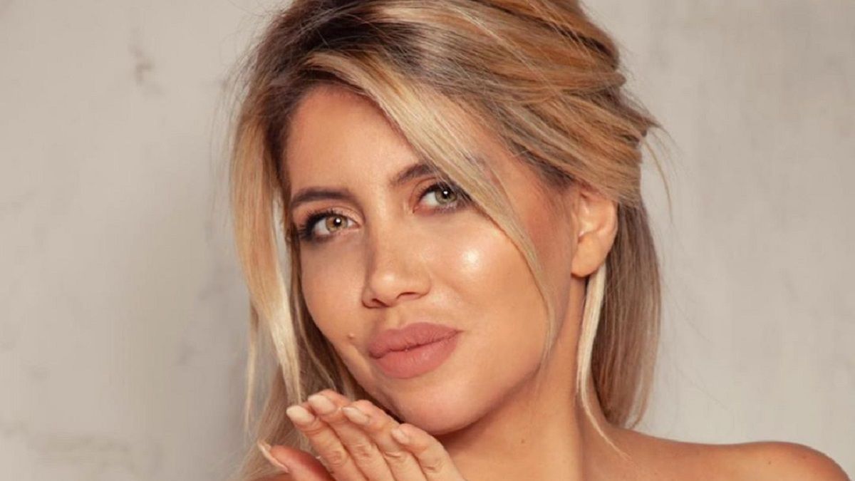 Wanda Nara festejó los 34 años y reflexionó sobre su familia