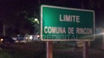 Fatal accidente en ruta 1: un hombre falleció en el límite de Arroyo Leyes y Rincón