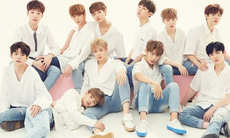 El grupo de Kpop, WANNA ONE, hará su tan esperado regreso en los próximos MAMA 2021. Todos los detalles. El grupo de Kpop, WANNA ONE, hará su tan esperado regreso en los próximos MAMA 2021. Todos los detalles.