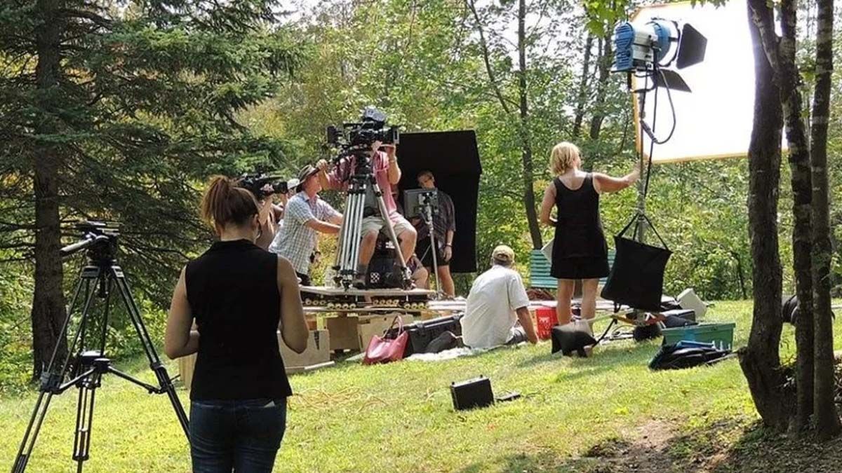 Sexo creado por computadoras: así será la nueva normalidad en Hollywood