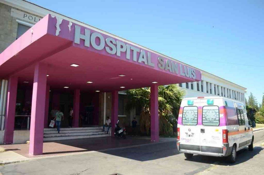 Una nena de dos años falleció de covid, en San Luis.