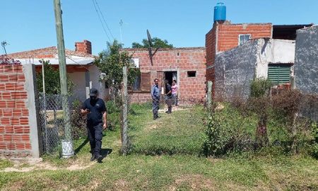 Llevo pasando una situación de mier... con él, el duro mensaje de la mujer que ahorcó a su hijo de tres años Llevo pasando una situación de mier... con él, el duro mensaje de la mujer que ahorcó a su hijo de tres años