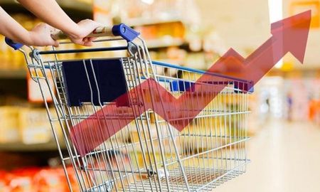 La suba de precios no da tregua y las consultoras privadas ya le ponen piso a la inflación del 7% en marzo. La suba de precios no da tregua y las consultoras privadas ya le ponen piso a la inflación del 7% en marzo.