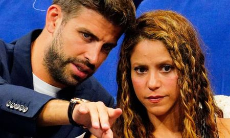 Gerard Piqué y Shakira fueron pareja durante doce años. Gerard Piqué y Shakira fueron pareja durante doce años.