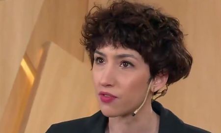 sofia gala explico por que ya no se depila las axilas y la zona intima sofia gala explico por que ya no se depila las axilas y la zona intima