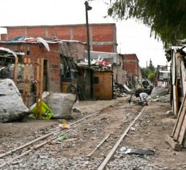 La pandemia del coronavirus y el efecto de la cuarentena fue decisiva para que casi 3.000.000 de personas se sumaran a la pobreza durante el último año.