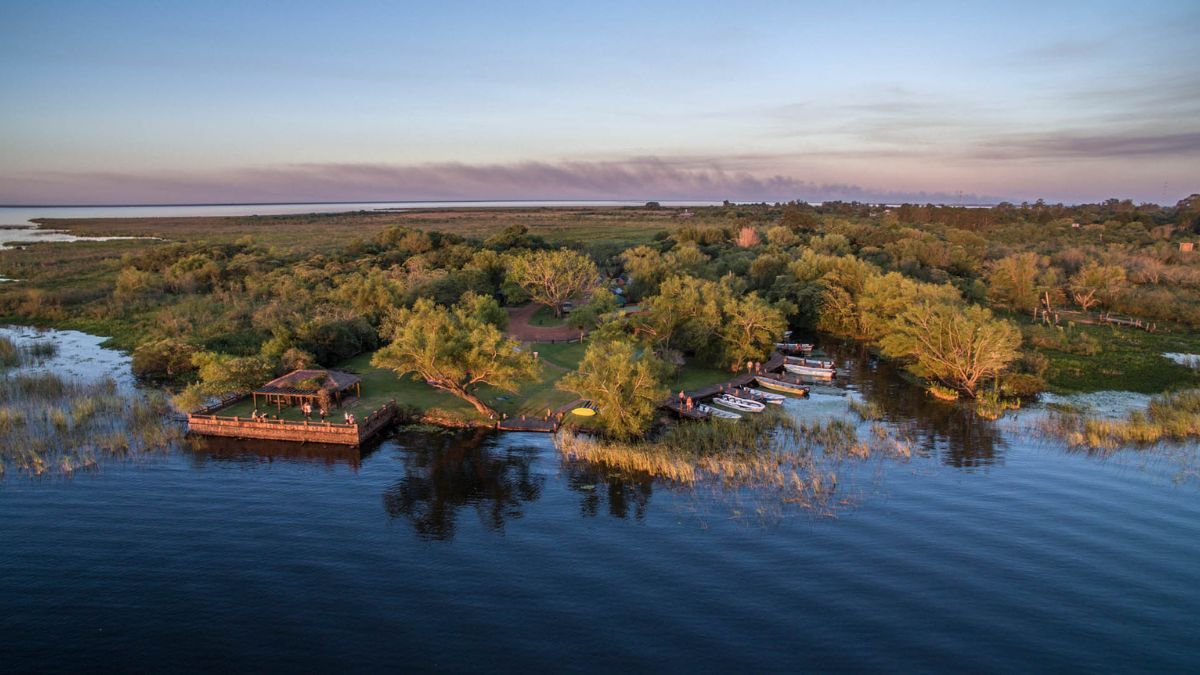 El mejor pueblo del mundo está en Corrientes: qué ver y hacer en Colonia Carlos Pellegrini