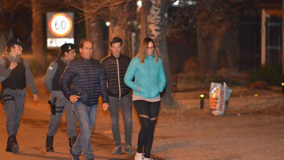 Piden perpetua para Julieta Silva