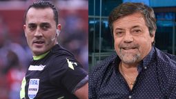 altText(Fernando Espinoza cruzó con todo a Caruso Lombardi: 