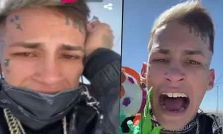 El cantante podría afrontar un nuevo episodio legal en su contra. El cantante podría afrontar un nuevo episodio legal en su contra.