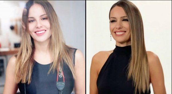 Quién era Lu de Vedia, la “pampita hot” que encontraron muerta