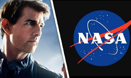 Tom Cruise Tom Cruise