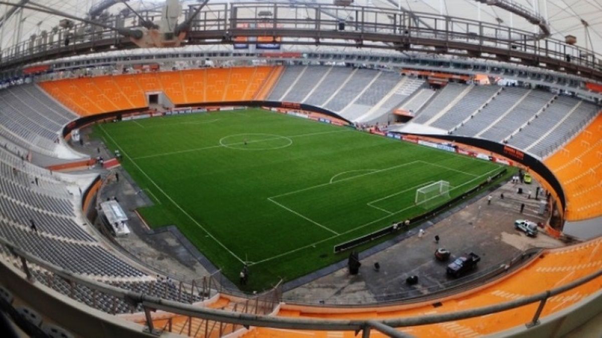 En el Estadio Único de La Plata se jugará la final del Mundial Sub 20 Argentina 2023.