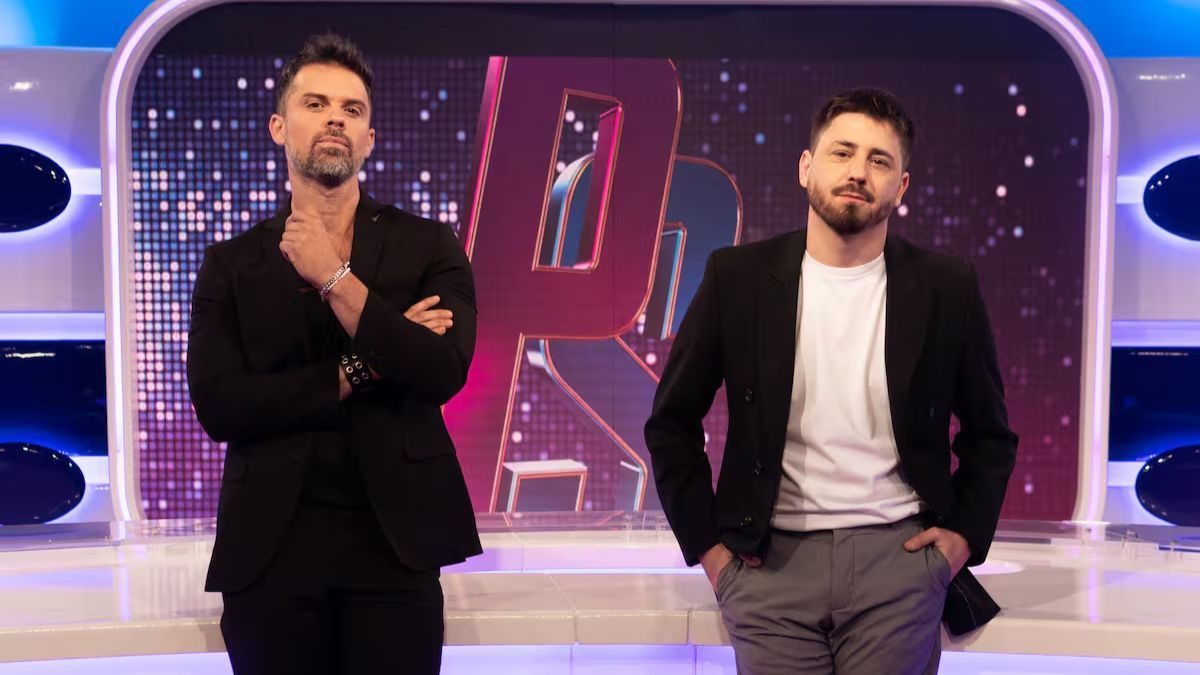 Un testimonio que conmovió a todos durante el programa Puro Show.