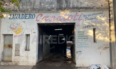 Chacabuco 1500. Entraron a robar a un lavadero y se llevaron hidrolavadoras. Chacabuco 1500. Entraron a robar a un lavadero y se llevaron hidrolavadoras.