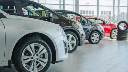 Cuál es el auto que más bajó su precio en octubre 2025