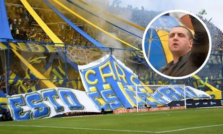 Tras el crimen de Pillín Bracamonte, ¿quién queda al mando de la barra brava de Rosario Central? Tras el crimen de Pillín Bracamonte, ¿quién queda al mando de la barra brava de Rosario Central?
