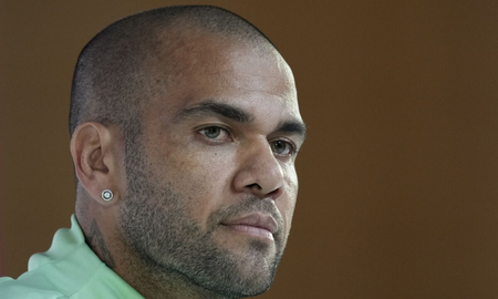 Dani Alves pagó una MILLONARIA fianza y quedará en libertad: horas claves. Dani Alves pagó una MILLONARIA fianza y quedará en libertad: horas claves.