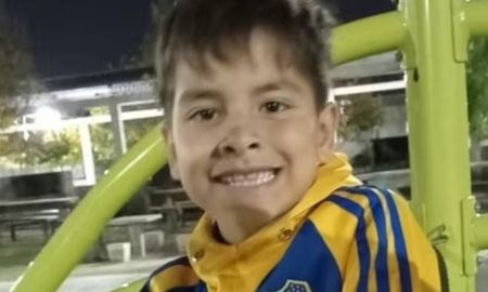“En ningún momento se me pasó por la cabeza que a 200 metros iba a estar un nene”, afirmó el policía. “En ningún momento se me pasó por la cabeza que a 200 metros iba a estar un nene”, afirmó el policía.