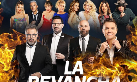 Quién fue eliminado de MasterChef Celebrity: la revancha Quién fue eliminado de MasterChef Celebrity: la revancha