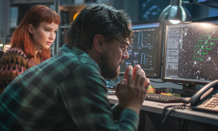 Entre los estrenos de Netflix que están en la mira de los miembros de la Academia para la nueva edición de los premios, que se celebrará el domingo 27 de marzo de 2022, ya hay varios favoritos. Entre los estrenos de Netflix que están en la mira de los miembros de la Academia para la nueva edición de los premios, que se celebrará el domingo 27 de marzo de 2022, ya hay varios favoritos.