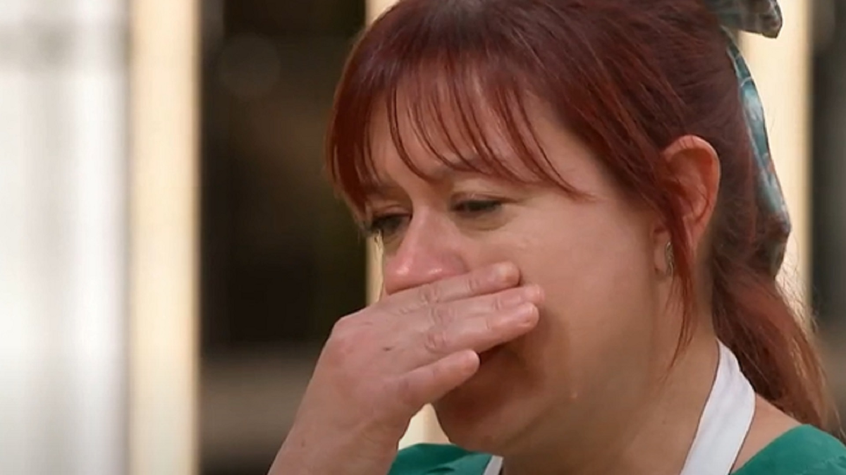 Sabotaje en MasterChef: se arruinó el plato de una participante y hay sospechosos