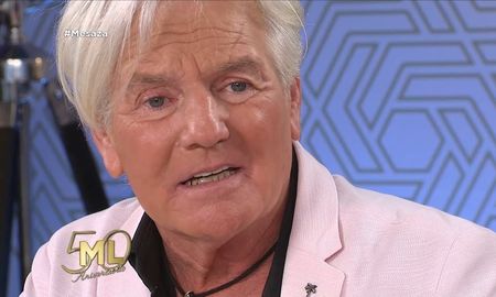 Sergio Denis falleció a los 71 años este 15 de mayo 2020 Sergio Denis falleció a los 71 años este 15 de mayo 2020