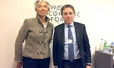 el fantasma de las afjp: el fmi ahora le pide a macri que privatice las jubilaciones el fantasma de las afjp: el fmi ahora le pide a macri que privatice las jubilaciones