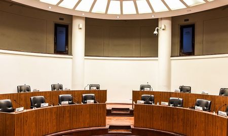 Este miércoles, la Secretaría Electoral de Santa Fe culminó el escrutinio definitivo del departamento La Capital. Este miércoles, la Secretaría Electoral de Santa Fe culminó el escrutinio definitivo del departamento La Capital.