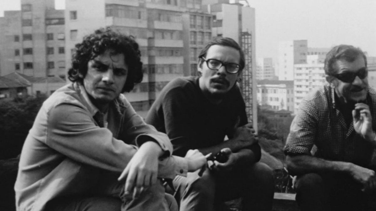 “O bom cinema” de Eugenio Puppo