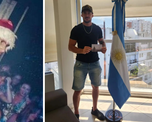 El titular del PAMI Rosario había propuesto como coordinador de políticas sociales a Martín Tomassini, quien se presenta a sí mismo como gasista matriculado, ex dueño de un boliche y productor artístico premiado en Mar del Plata. El titular del PAMI Rosario había propuesto como coordinador de políticas sociales a Martín Tomassini, quien se presenta a sí mismo como gasista matriculado, ex dueño de un boliche y productor artístico premiado en Mar del Plata.