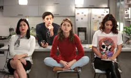 Amazon Prime Video: de qué trata De Brutas Nada, la serie éxito de la plataforma. Amazon Prime Video: de qué trata De Brutas Nada, la serie éxito de la plataforma.