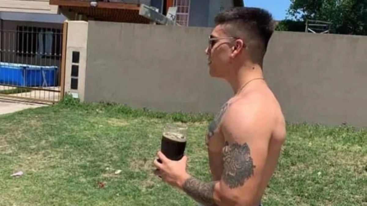 Recompensa para capturar a un joven por el homicidio de un empresario en Tigre