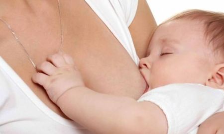El dolor en los pezones ya no será un problema en la lactancia si sigues 5 tips básicos