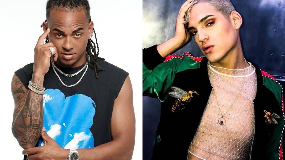 Video íntimo de Ozuna: su abogado confirmó que el cantante pagó para que no  se filtre