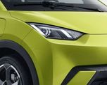 BYD Dolphin Mini: el auto más seguro del país. BYD Dolphin Mini: el auto más seguro del país.