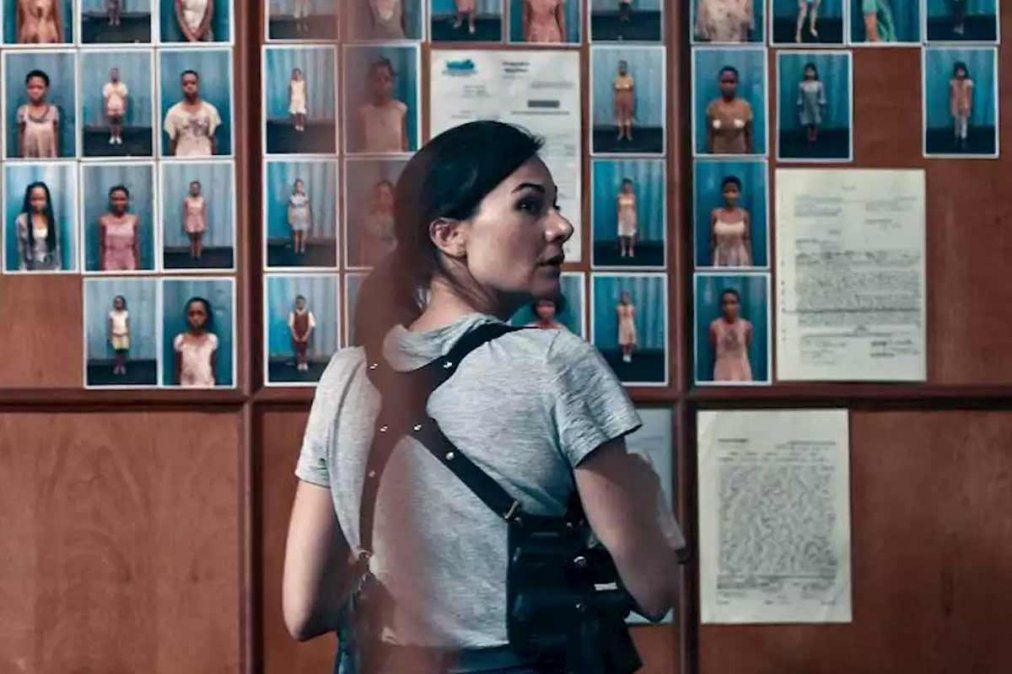 La película sudafricana que es furor en Netflix está basada en hechos reales que se desarrollaron en la década de 1980 e involucró