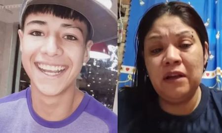 La mamá de Francisco Pecuhot aseguró que había denunciado durante años las amenazas contra su hijo y apuntó contra la Justicia por no haber actuado antes del crimen. La mamá de Francisco Pecuhot aseguró que había denunciado durante años las amenazas contra su hijo y apuntó contra la Justicia por no haber actuado antes del crimen.