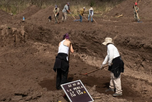 Entre los identificados hay 16 personas cuyos nombres fueron difundidos y una víctima cuya identidad permanece reservada por pedido de su familia. Entre los identificados hay 16 personas cuyos nombres fueron difundidos y una víctima cuya identidad permanece reservada por pedido de su familia.