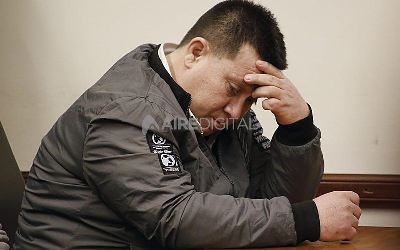 Condenaron a un conductor que mató a otro por una discusión de tránsito