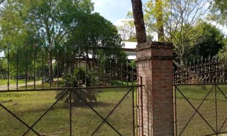 Violento y cuantioso robo en una vivienda de un productor agropecuario en Villa Guillermina. Violento y cuantioso robo en una vivienda de un productor agropecuario en Villa Guillermina.