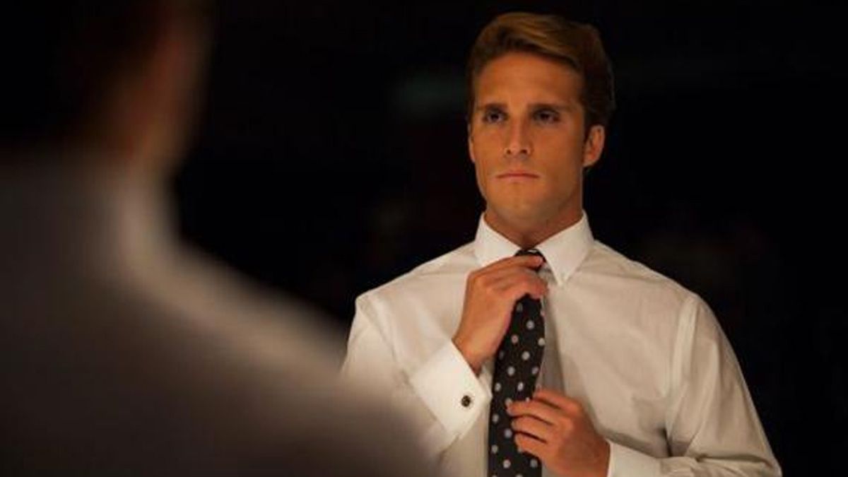 Luis Miguel: la serie