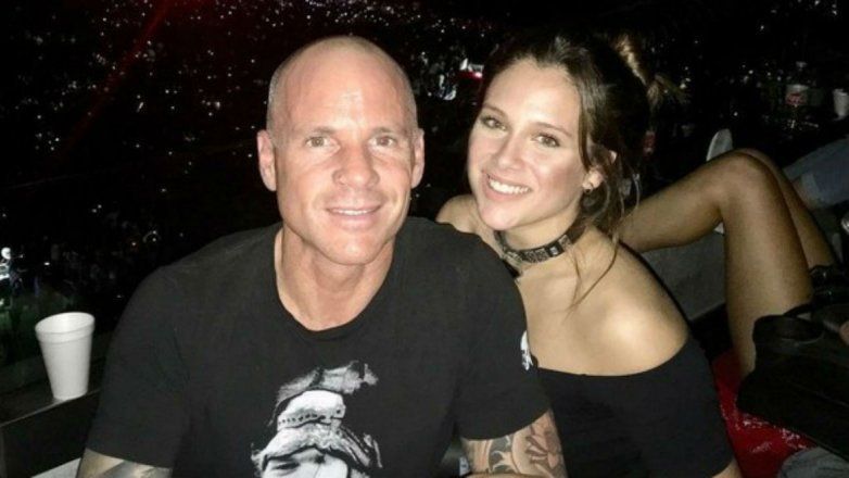 Alejandro Pucheta: “Quiero que Barbie sea feliz con quien salga”